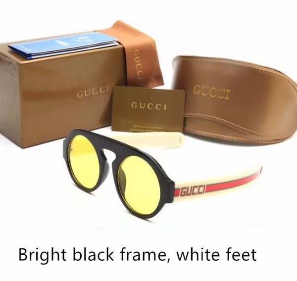 

Selling luxury brand ungla e fa hion cool real brand de igner un brand gla e for men and women