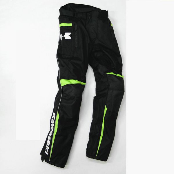 

motorcycle pants for team racing protective riding trousers with protectors black