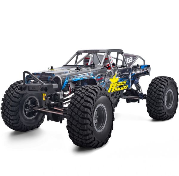 rgt rc crawler