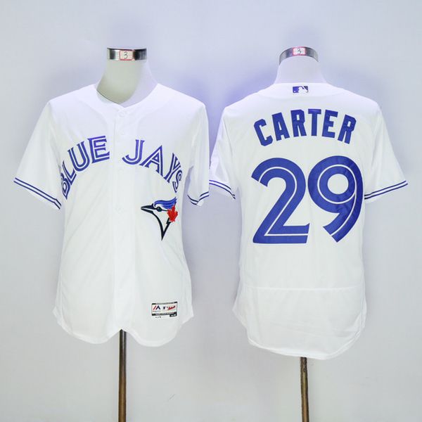 joe carter jersey