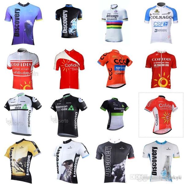 Diferentes Ccc Colnago Discovery 5 Dimensión Dte Cofidis Modelos De9bWHIE2Y