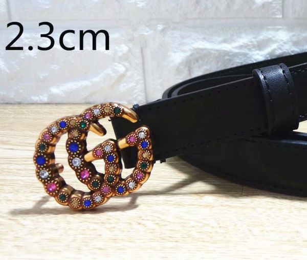 

Новый итальянский цветочный цветочный цветочный принт пояс для мужчин и женщин 10