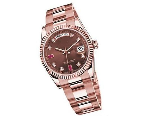 

Relógios de pulso smith2018