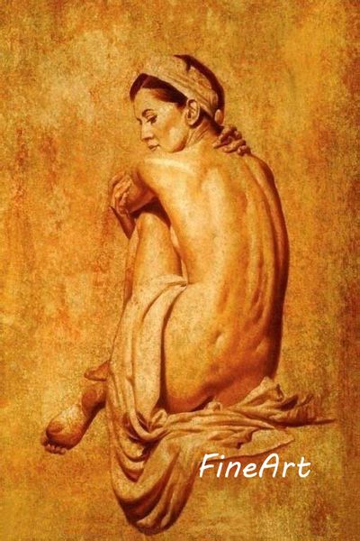 

good quality handmade oil paintings of famous artists tomasz rut painting reproduction decoration of the walls in the bedroom present