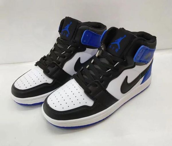 

Северная Каролина синий мужская обувь oreo Чикаго белый красный GS женская обувь Джо 1 фэн-шуй высокий топ баскетбол shoes11