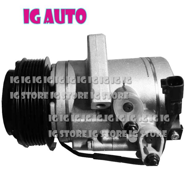 

hs13n auto ac compressor for ford ranger pickup 3.2 tdci 2011 2012 2013 2014 uc9m19d629bb ab3919d629bb 1715093