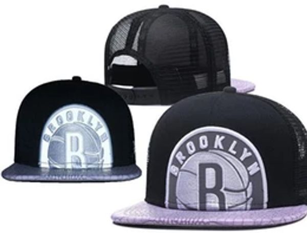 

Snapback сетки шляпы Бейсбол Snapbacks Бруклин мужские женские изогнутые плоские регулируемые шапки strapback спортивные шляпы принять заказ смешивания