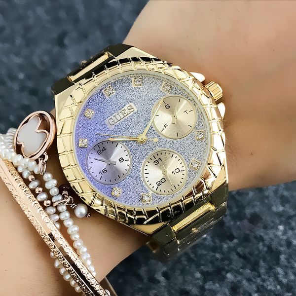 

Relógios de pulso saiun