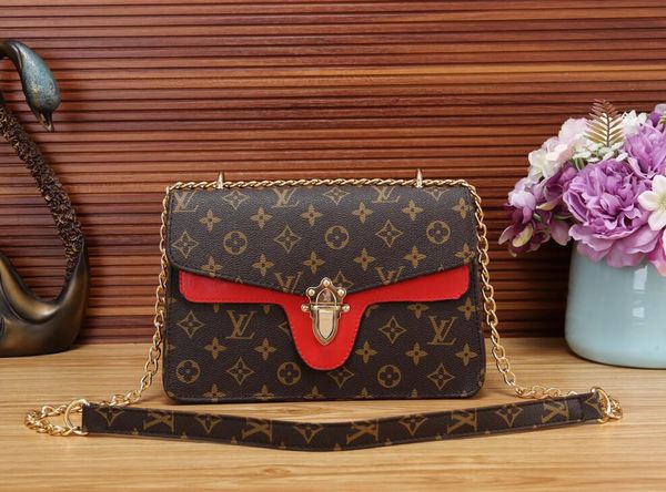 

Bolsa de Ombro bestbag2019
