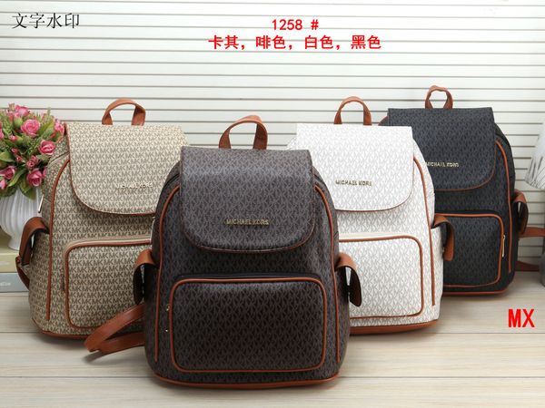

M Luxury Bags 2019 brand fashion luxury designer women bags designer handbags famous designer luxury handbag purses brand bags backpack M128