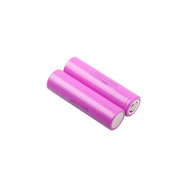 Güç aracı için 100% orijinal 18650 HD2 pil ICR18650 2000 mAh 3.7 V satışa şarj edilebilir pil