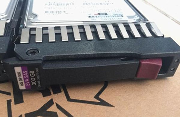

ap875a 583711-001 300gb 10k m6625 sas 2.5" серверный жесткий диск