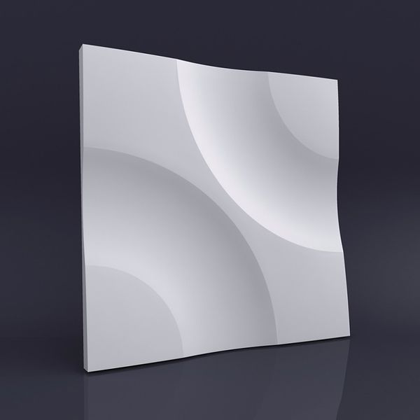 2020 Wall Tile Molds Silicone Molds For 3d Decorative Concrete