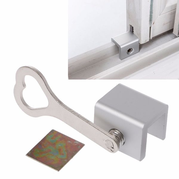 

move window child safety lock sliding windows lock security sliding sash ser