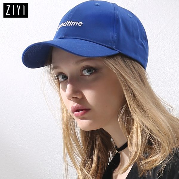 

casual blue baseball cap for girl snapback hat summer adjustable sport caps men couple baseball cap women hip hop #507, Blue;gray
