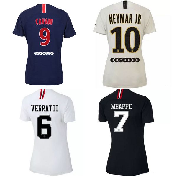 maglia psg jordan bianca