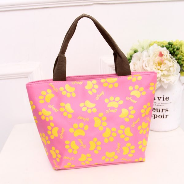 

fashionable diaper changing bag super large capacity hobos bolsa maternidade baby care product dot cartoon wet bags for nappies