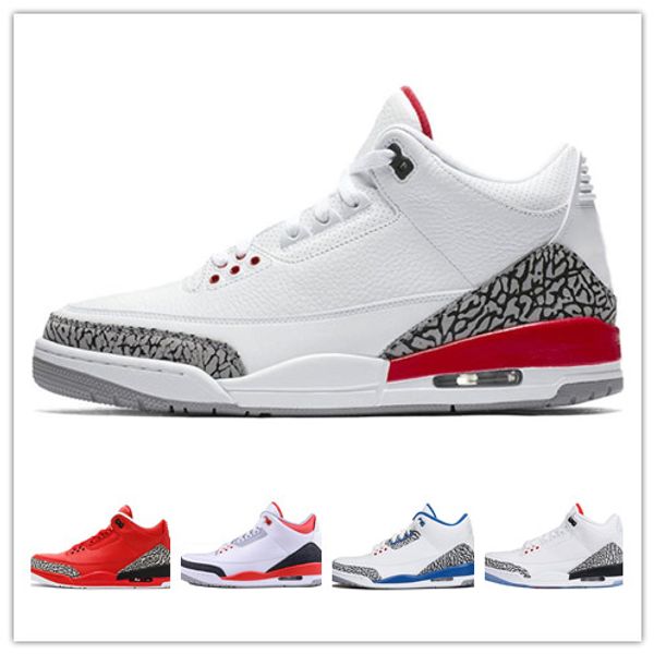 jordan aj3