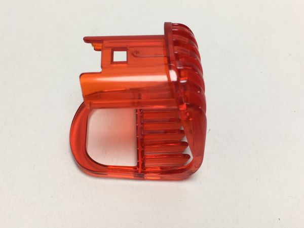 

hair clipper red replacement for philips beard trimmer qt4013/23 qt4008/49 qt4006/15 qt4001/15 qt4005/15 qt4006 shaver parts