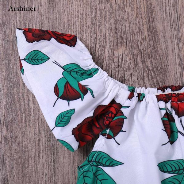 

new baby bodysuits spring summer babies newborn cotton body baby sleeveless infant girl flower clothes set, Blue