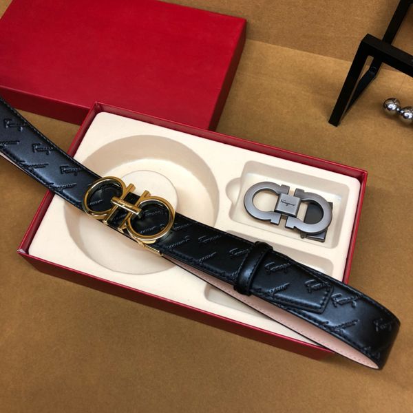 

f 2019 men tyle belt et have 2 buckle if you v need plea e tell g me genuine leather buckle belt 043 54