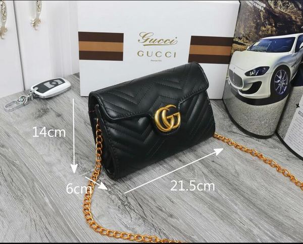 

Bolsa de Ombro tteop259