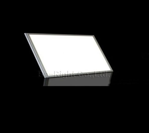 2019 White Frame Led Panel Light 60w 600x1200 Led Panels Recessed Suspending Led Ceiling Panel Lights From Luckypengmo 29 15 Dhgate Com