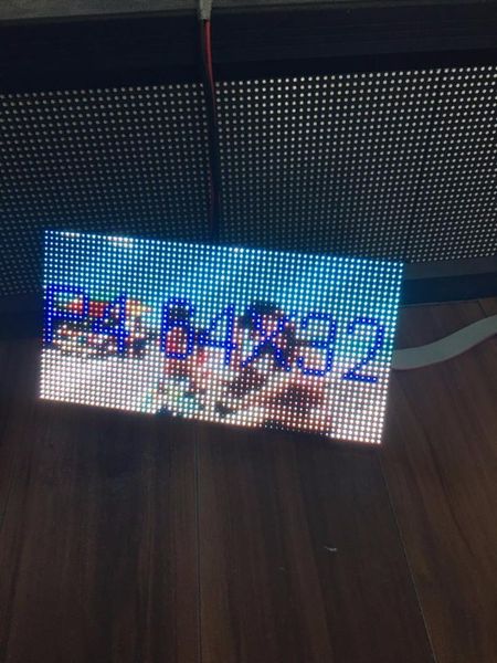 

HD SMD P4 P5 P8 P10 rgb full color outdoor indoor led screen panel led display module advertising dot matrix billboard