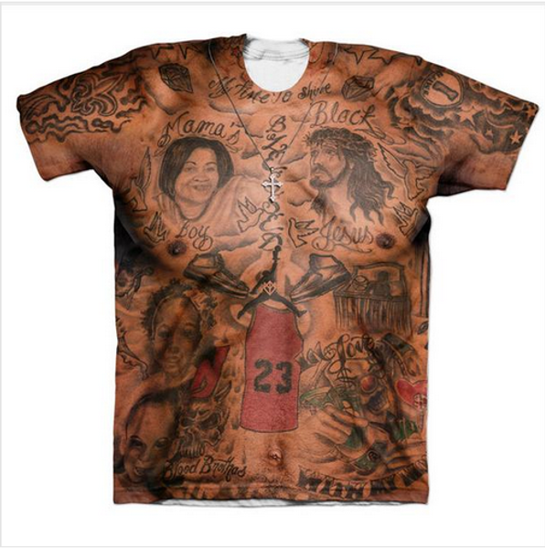 

Camisetas gaoling98