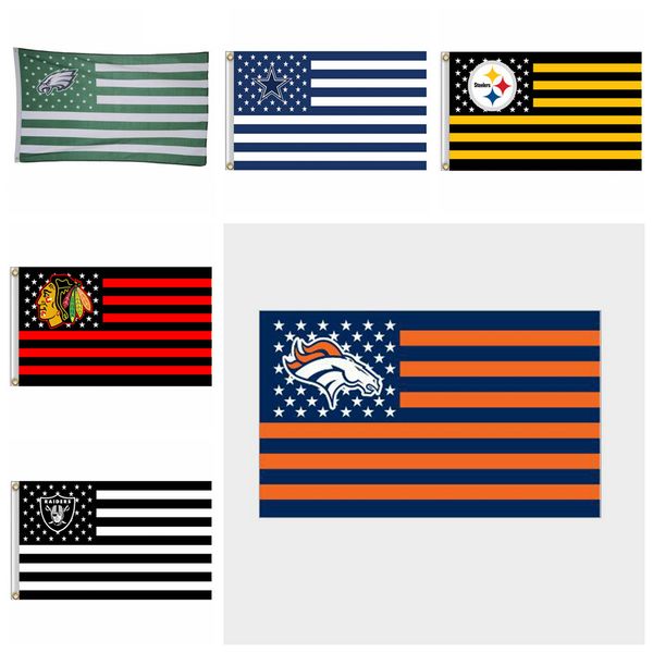 2020 Rugby Club Banner Flag 90 150cm 3x5 Ft Polyester Flying