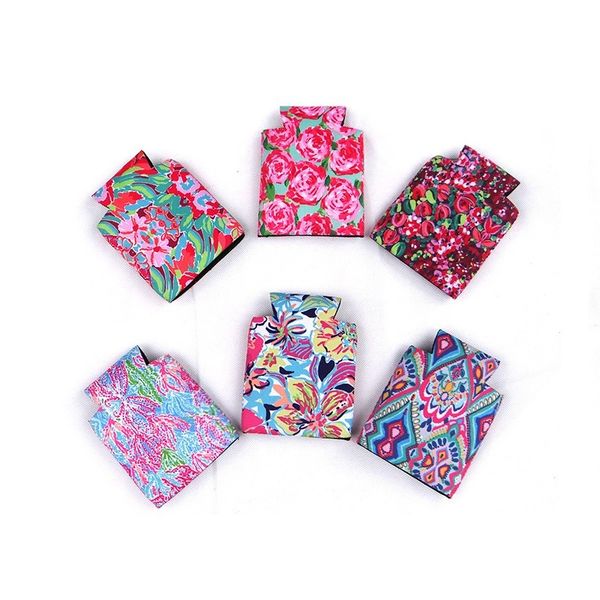 

slim can insulators for beer cola energy drinks can sleeve neoprene holder wrap can cover keep temperature