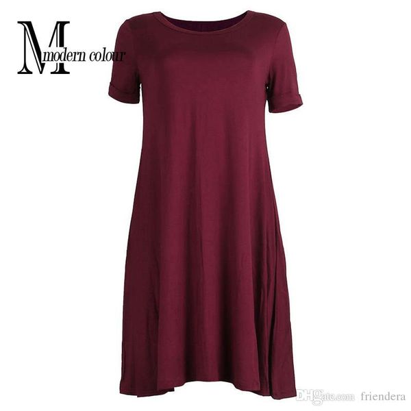 everyday dresses 2019