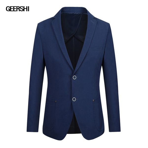 

small suit men's spring and autumn coat thin cotton suit west men's casual snacks west self-style qc-a263-f16202, White;black