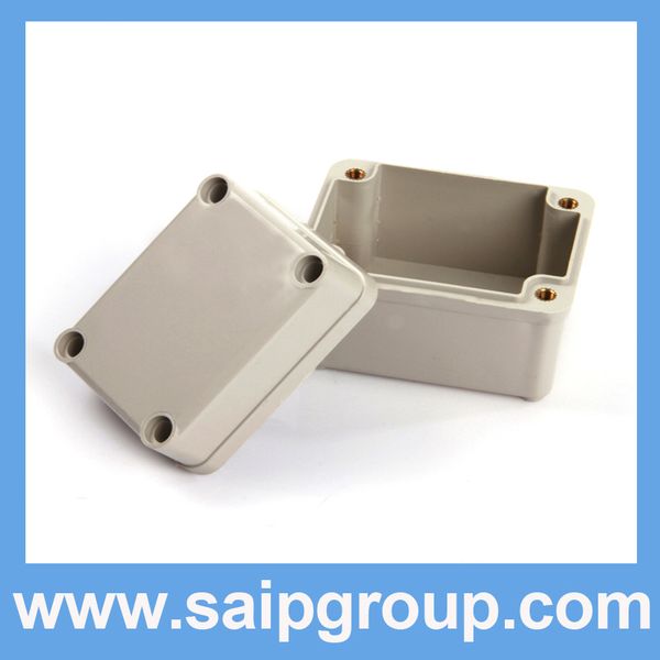 

waterproof plastic box (ip66) waterproof enclosure ds-ag-0506 size