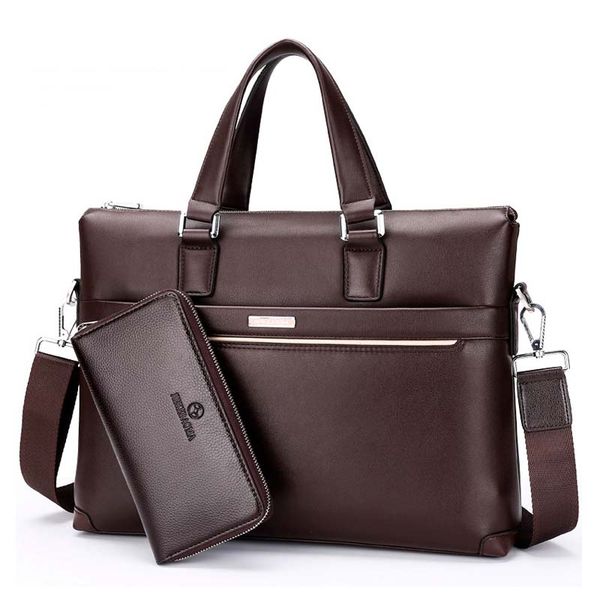 

bags bag shoulder handbag men laptravel briefcase bags high messenger crossbody briefcase business capacity cdifp, Red;black