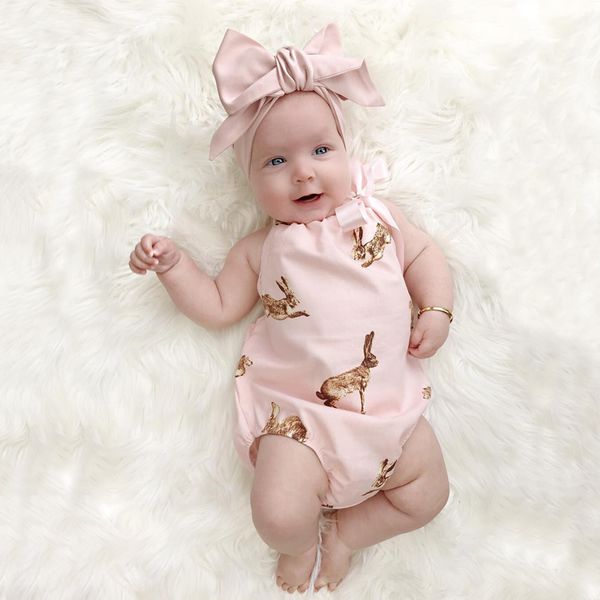 

satin bodysuit baby clothing cool baby girls original bloomer suit set body jumpsuit summer style ds26, Blue