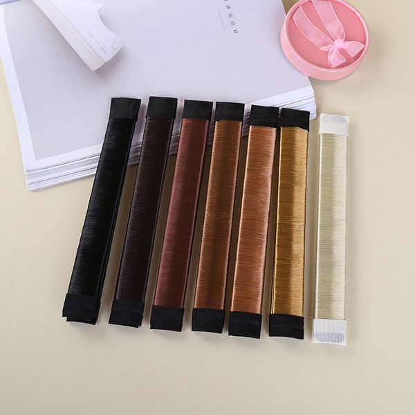 

Pony Tails Titular susanjoying