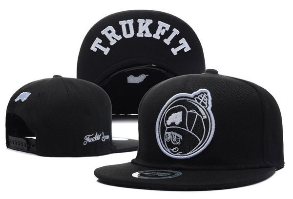 

Цветочные Snapback Новое качество конструкции верхнего регулируемые камуфляжа Trukfit S