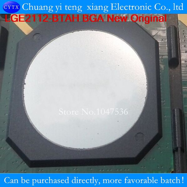 

lge2112 lge2112-btah bga new original authentic integrated circuit ic lcd chip electronic 1pcs