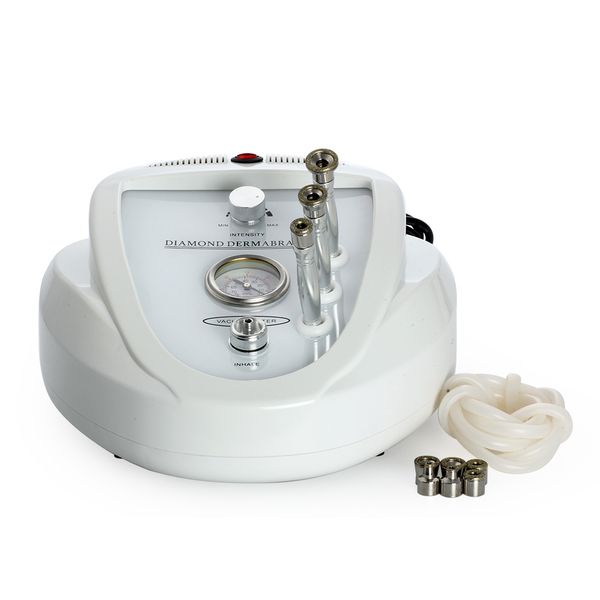 

wholesale price seller 3 in1 diamond microdermabrasion machine with 9pcs diamond tips home use microdermabrasion machine for sale
