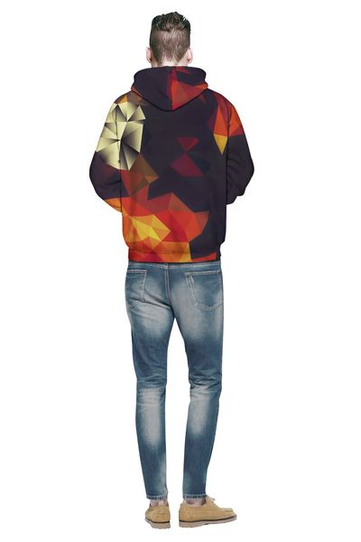 

2021 men's hoodies couple sweatshirt hoodie casual sweatshirts pullover, Black
