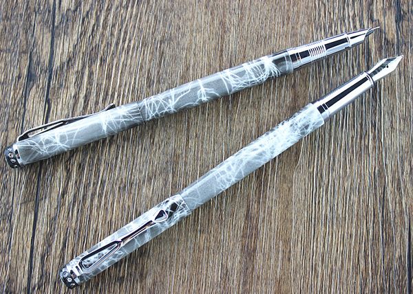 

jinhao diamond pen metal brand fountain pen iraurita study business fountain gifts decor executive caneta