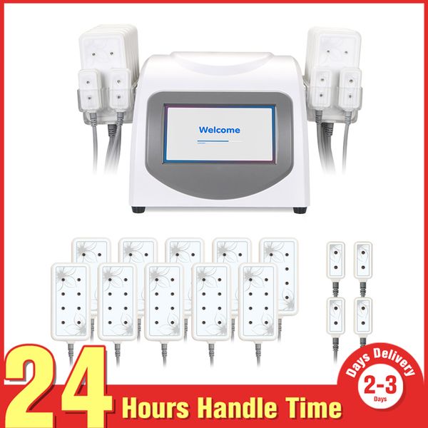 

5 mw slimming body shaping fat remove burner machine weight loss