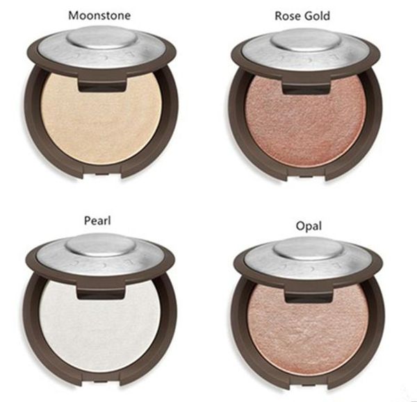 

Dhl 2017 becca himmering kin perfector pre ed bronzer highlighter moon tone opal ro e gold champagne pop