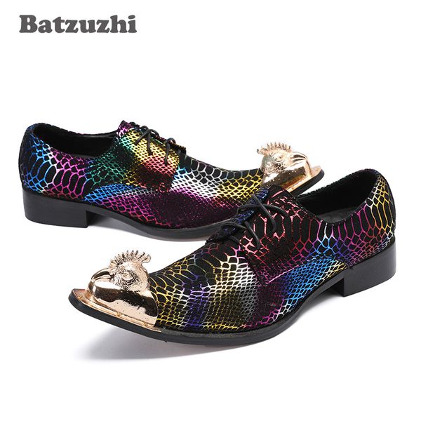 

Sapatos clássicos tianjunda