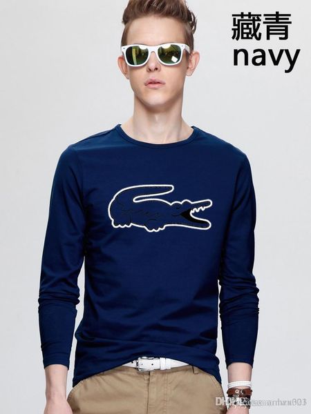 

2018 Горячие оптовые футболки для мужчин бренд Алфавитный дизайнер мужские с корот