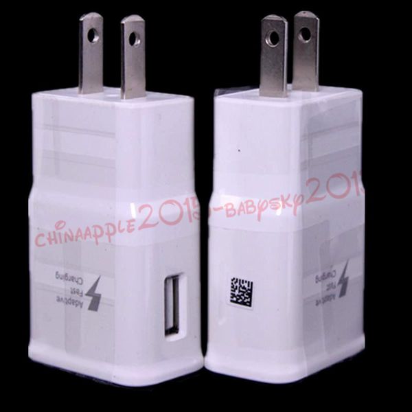

5v 2a fast charging adaptive eu & us white black ac home wall charger power adapter plug for samsung s4 s6 s7 edge for iphone 5 6 7 mp3 pc
