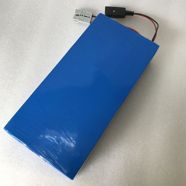duty for eu us 36v 20ah lithium battery rechargeable 500w ebike lithium battery with 20a bms 42v 2a charger