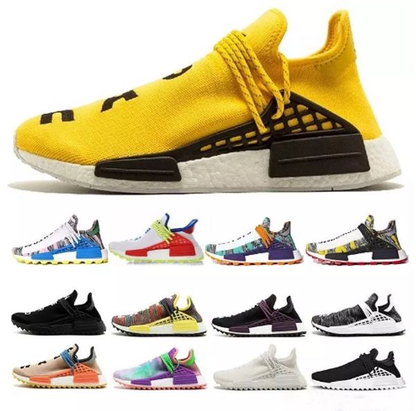 pharrell nmd 2019