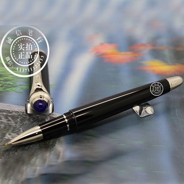 

Free shipping Best Qualtiy Car Pen ballpoint pen Metal School metal pens office supplies Stationery promotion New coming Roller pen